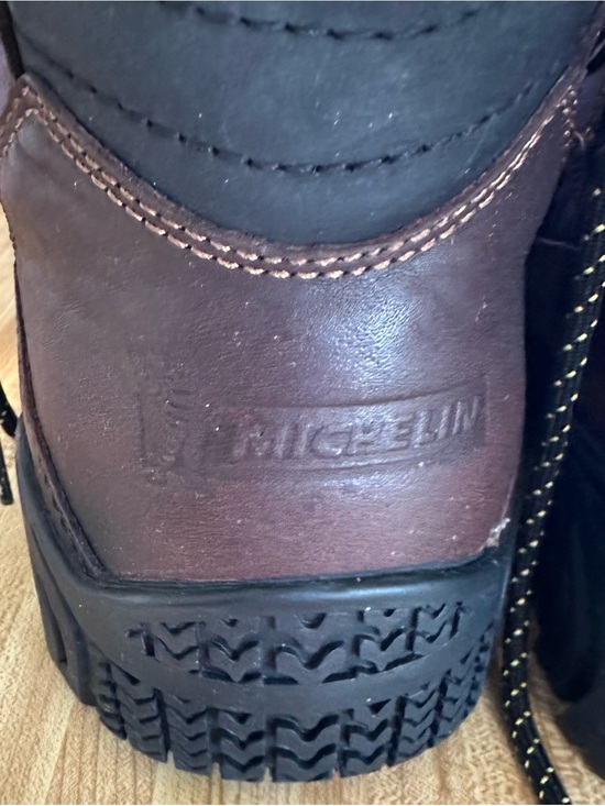 Michelin Work Boots main image 7
